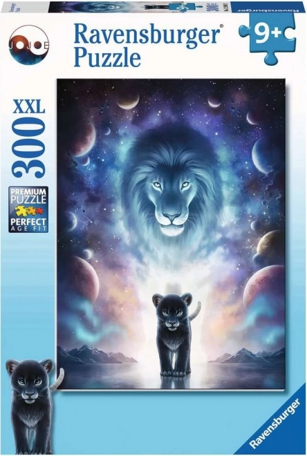 Ravensburger xxl puzzle álmodj merészen 300 darabos