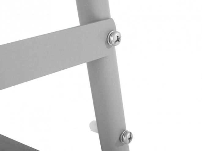 Bestway fémmedence létra 84 cm