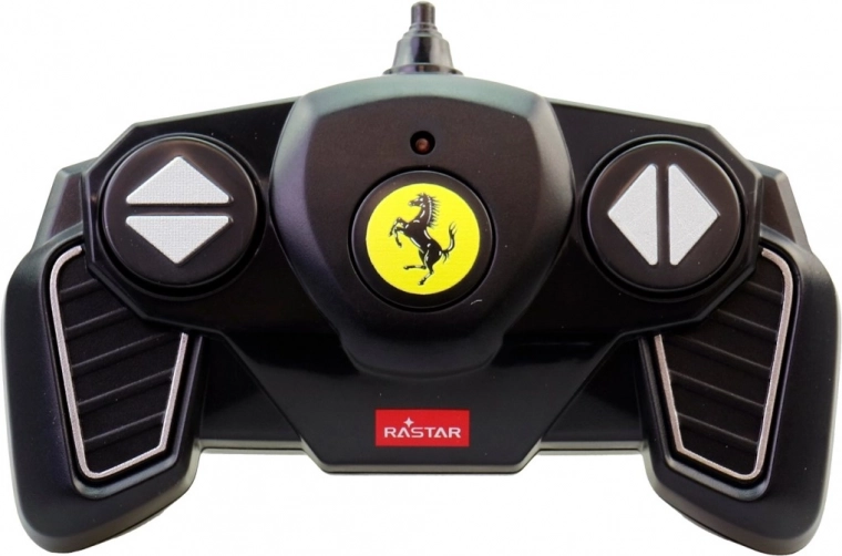 Intuitív távirányítás