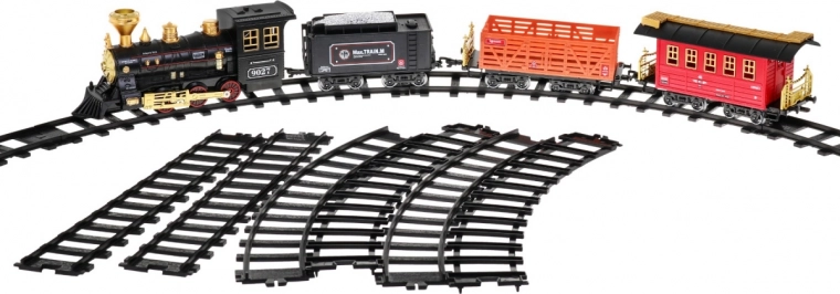 Könnyű pályaösszeállítás