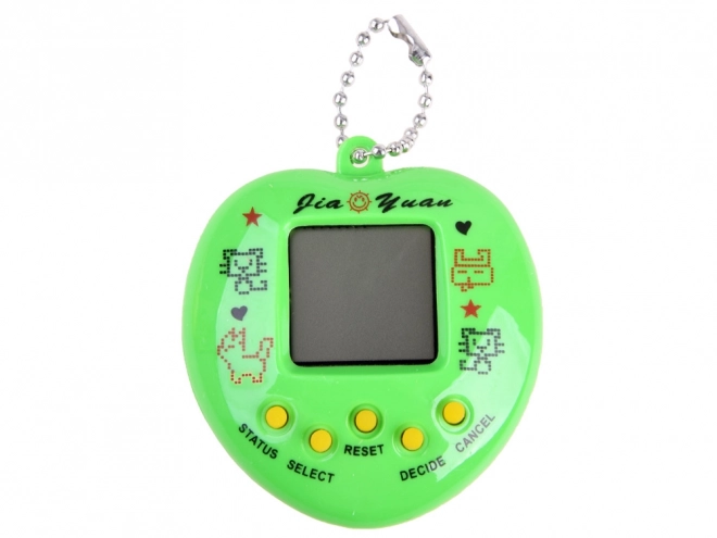 Tamagotchi elektronikus játék