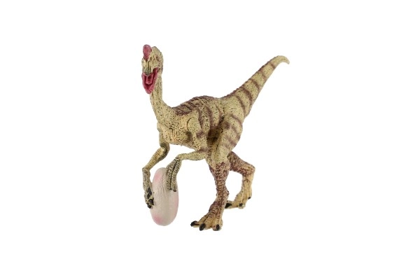 Oviraptor tojással történetmesélő játékhoz