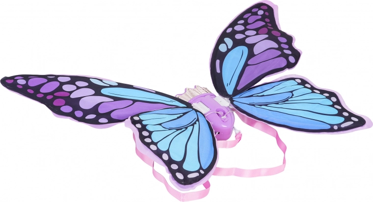 Kényelmes viselet a kis tündéreknek