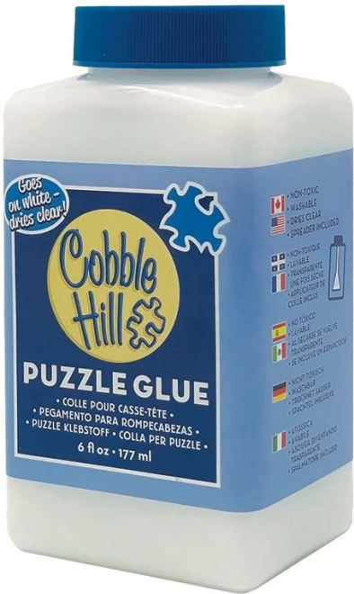 Cobble Hill puzzle ragasztó 177ml