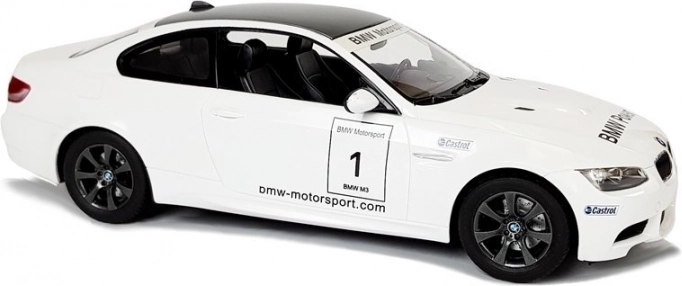 Valósághű dizájn és BMW licencelt részletek