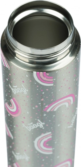Termos palack Szivárvány 450 ml
