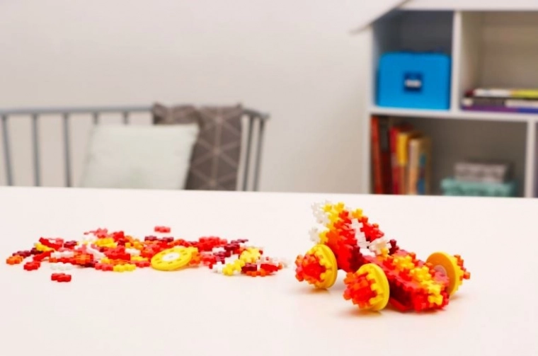 Kreatív építés korlátok nélkül