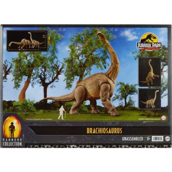 Jurassic World juharfa figura