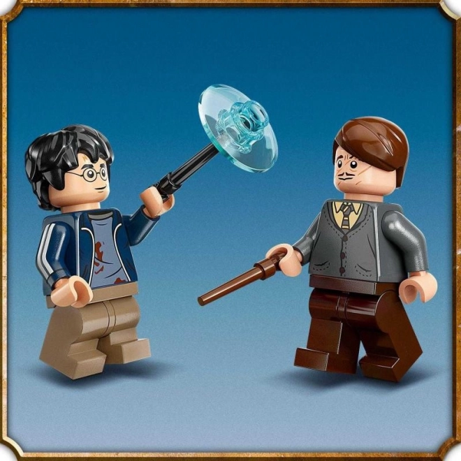 Harry Potter Lego Expecto Patronum építőkészlet