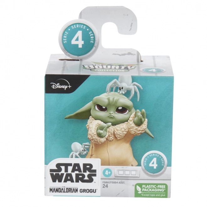 Star wars bounty collection figura 6 cm