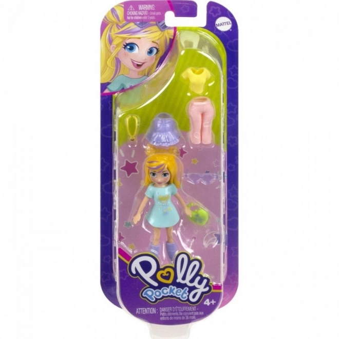 Polly Pocket HKV83 figura