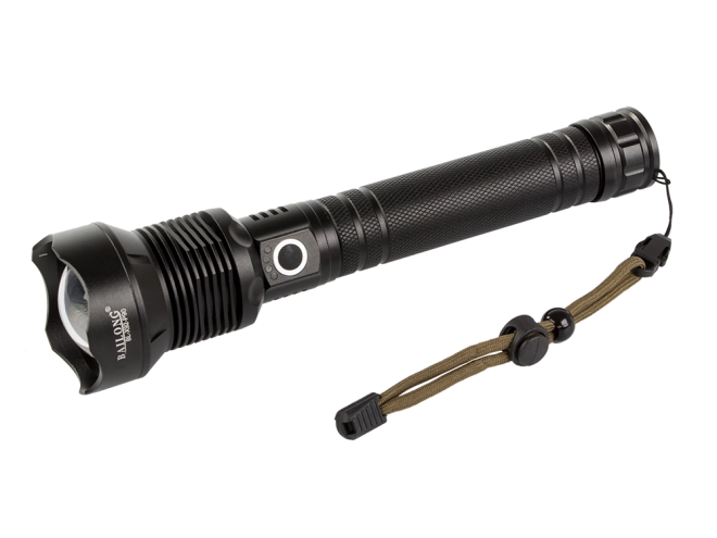 Nagy teljesítményű CREE P90 dióda