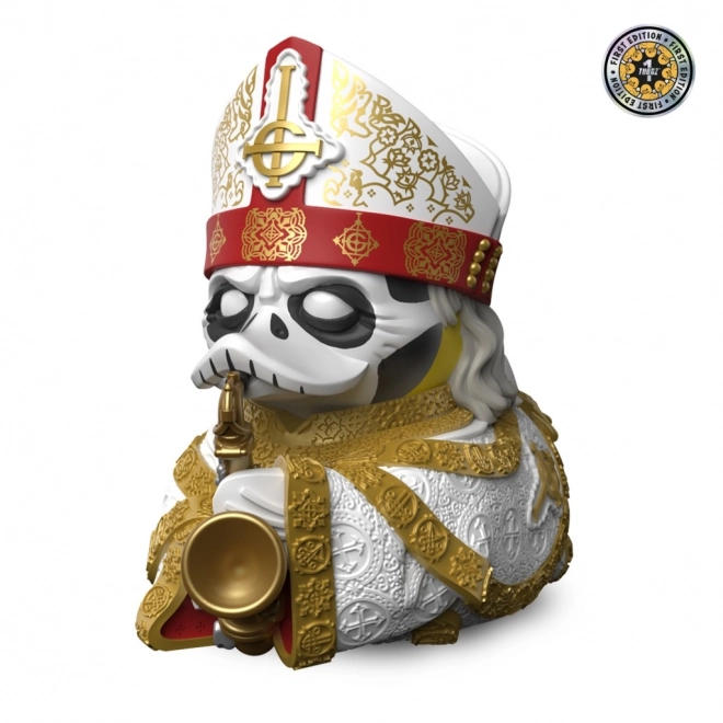 Tubbz Ghost Papa Nihil kiskacsa (első kiadás)