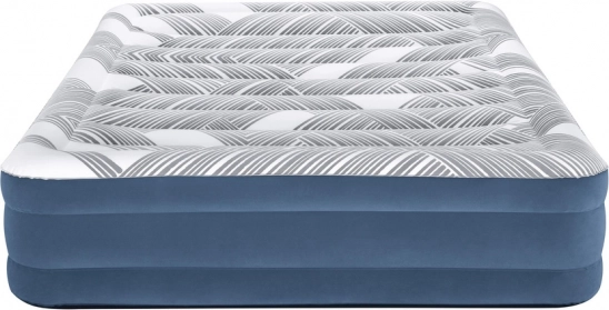 Bestway felfújható matrac 203 x 152 x 36 cm
