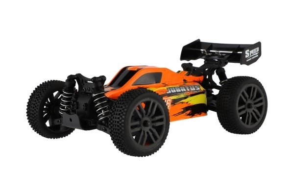 Rc Buggy Bonzai Jubatus terepjáró autó