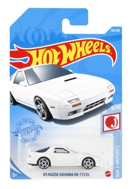 Hot Wheels kisautók 72 darabos karton