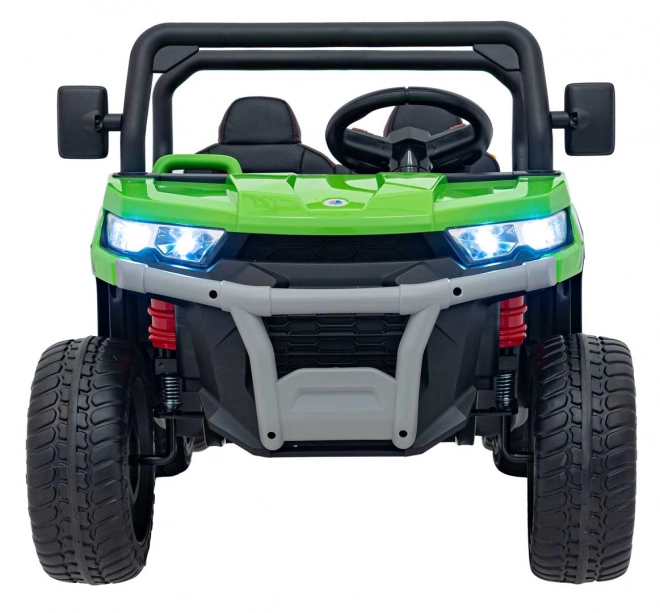Farmer Truck Speed 900 zöld
