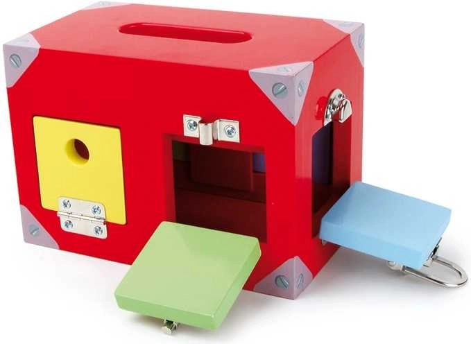 Robusztus konstrukció