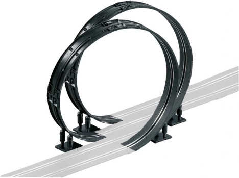 Looping készlet Carrera GO, GO Plus és Digital 143 autópályákhoz