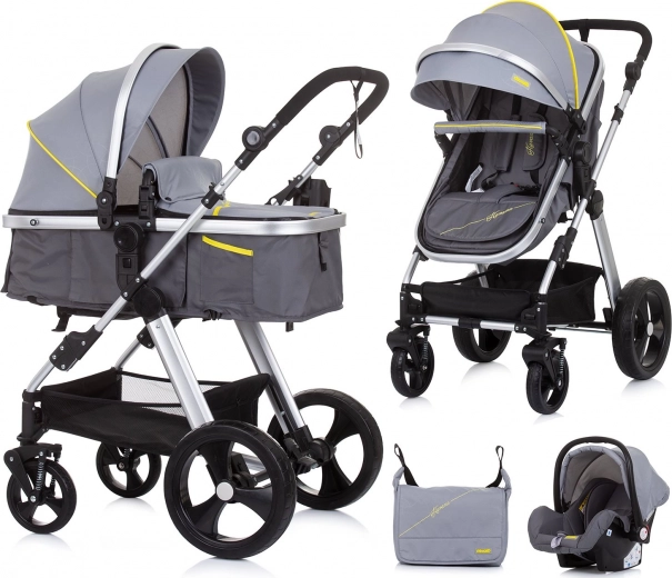 Egyszerű 2 az 1-ben átalakítás