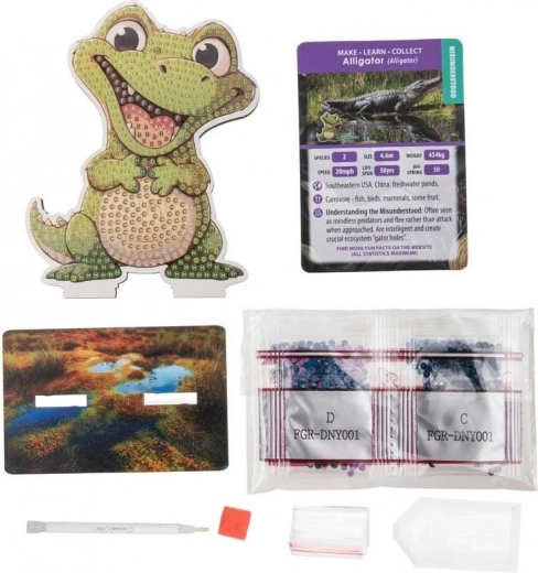 Minden egy dobozban, amire szükség van