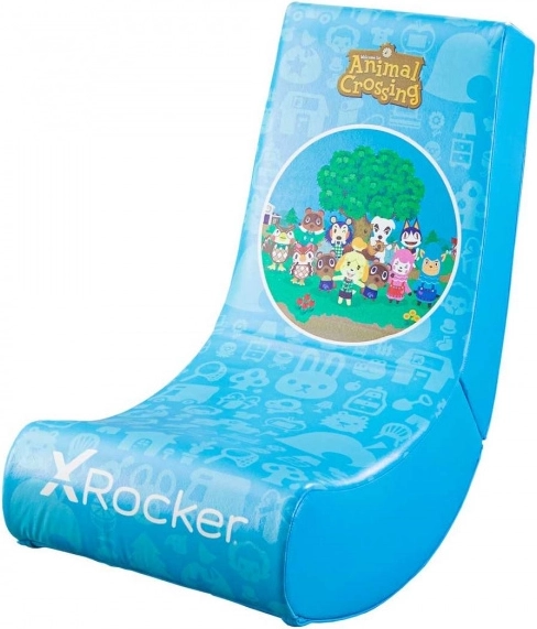 Nintendo Animal Crossing padlófotel játékhoz