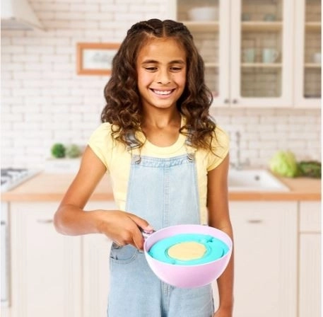 Cookeez Makery palacsinta készlet serpenyővel