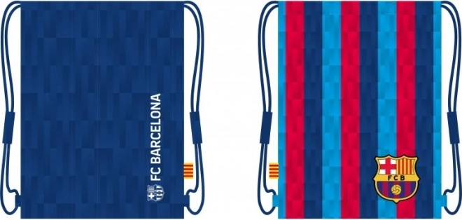 Fc Barcelona hátizsák