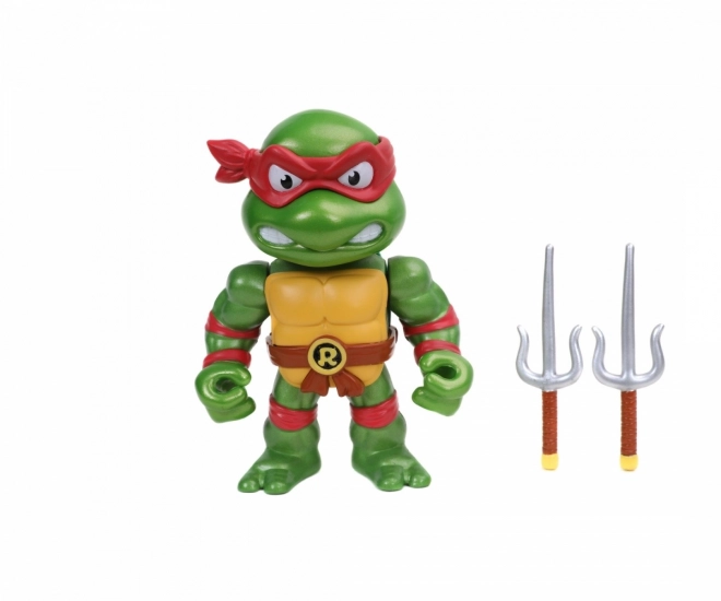 Raphael figura 10 cm - Tini Nindzsa Teknőcök
