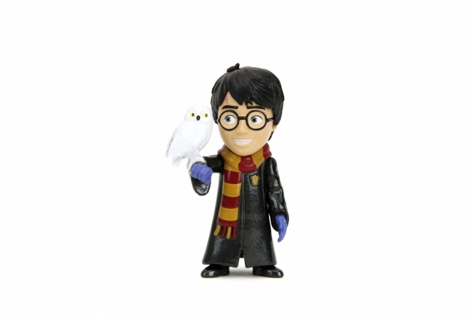 Metal figura Harry Potter 4 féle 6,5 cm