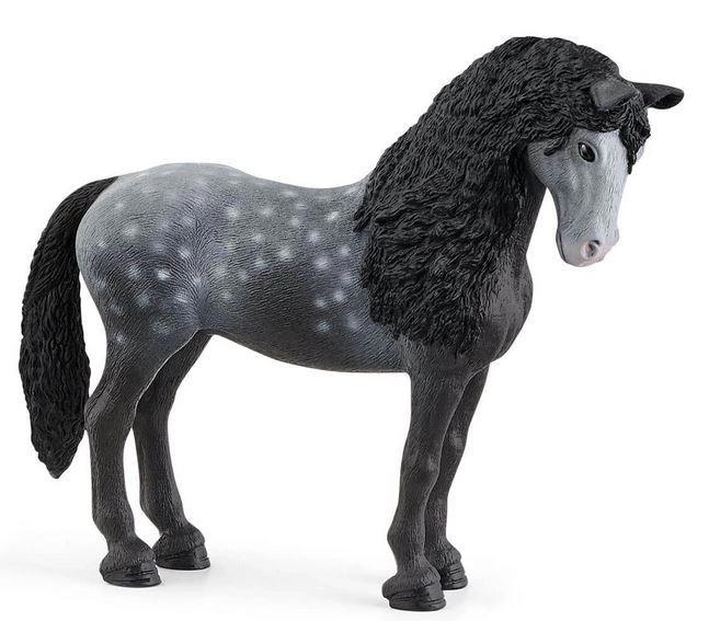 Spanyol kanca Schleich Horse Club