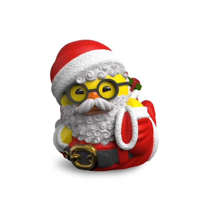 Santa Claus Tubbz gumikacsa