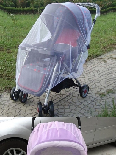 Kiváló védelem a rovarok ellen