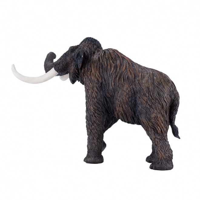 Mojo gyapjas mamut figura