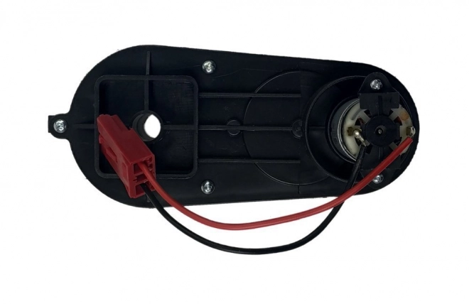 Nagysebességű 12V 8000 RPM Motor és Hajómű