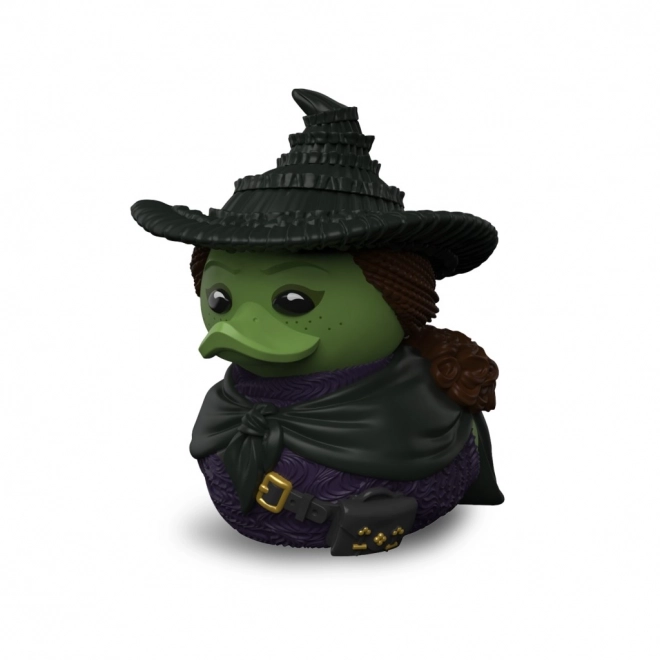 Kisméretű Wicked Elphaba Thropp kacsadísz