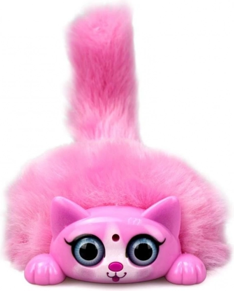Interaktív Mini Purrs cica