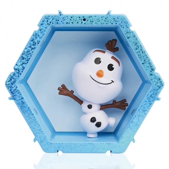 Wow Pod Disney Frozen - Olaf