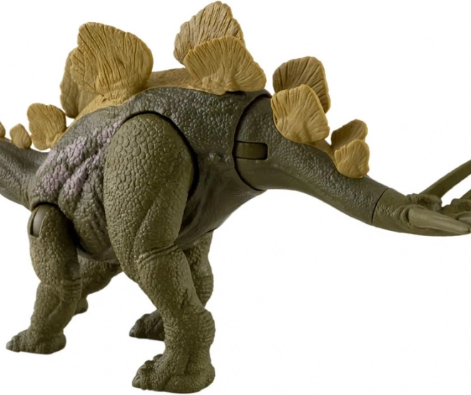 Mattel Jurassic World Dinoszaurusz Hesperosaurus