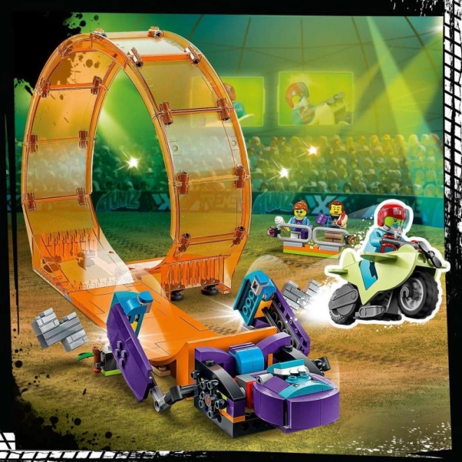 Lendkerekes motor a szuper sebességhez