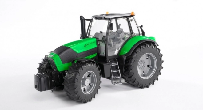 Bruder deutz agrotron x720 traktor