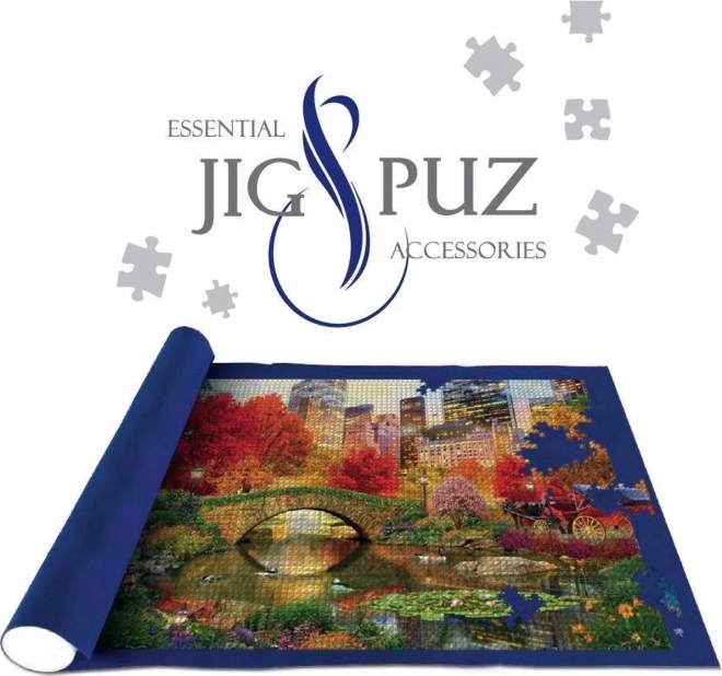 JIG&PUZ puzzle tároló roló 300-4000 darabos (150x120cm)