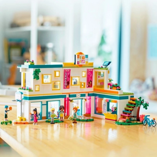 Intuitív építés a LEGO Builder alkalmazással