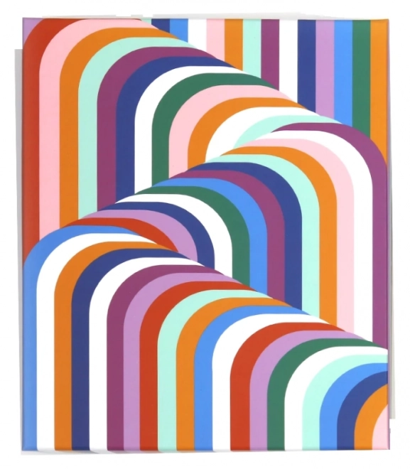 Jonathan Adler Vertigo 1000 darabos puzzle