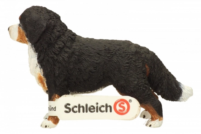 Schleich Farm World berni pásztorkutya nőstény figura