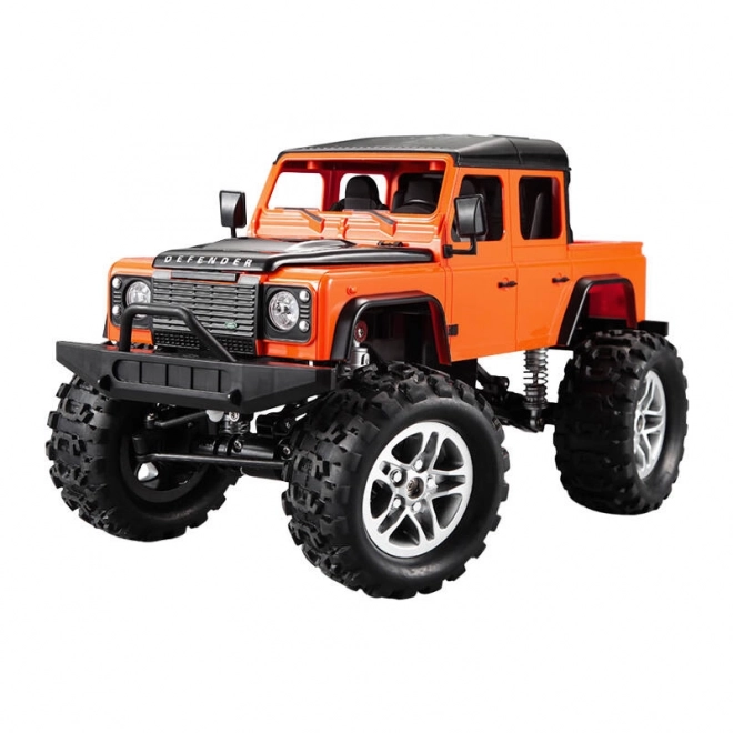 Távirányítású autó Double Eagle Land Rover Defender