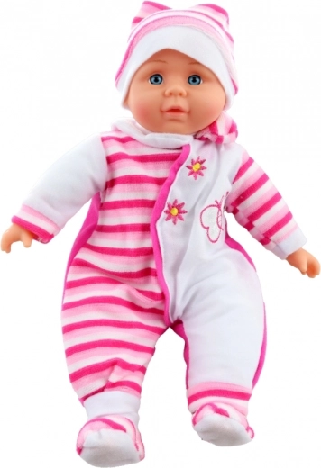 Realista részletek és bájos megjelenés