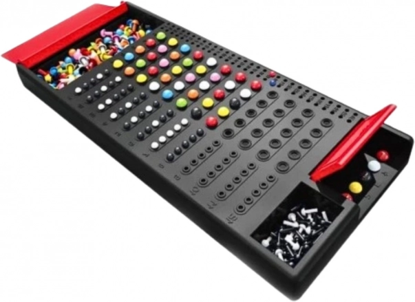 Logikai családi játék Codebreaker