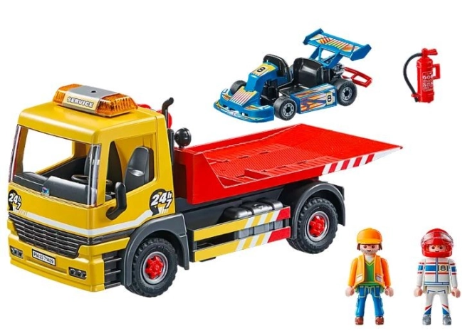 RC modul lehetőség
