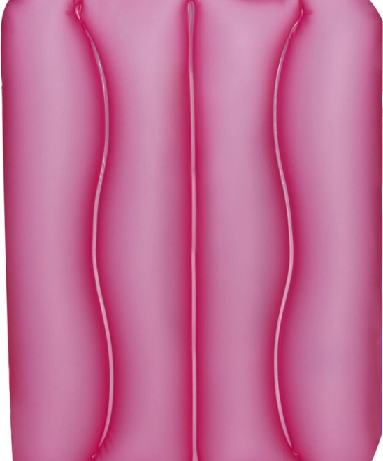 Bestway Felfújható Párna Rózsaszín 38 x 25 cm